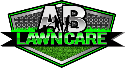AB Lawn Care logo